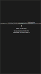 Mobile Screenshot of myprivacywebsite.com